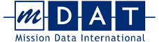Mission Data International Logo
