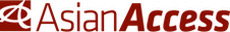 Asian Access Logo