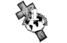 Priority 1 Ministries logo