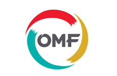 OMF International Logo