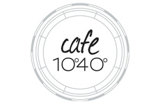 Cafe 1040 Logo