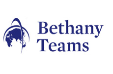 Bethany Teams Logo