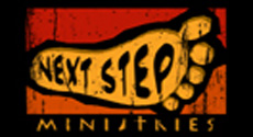 Next Step Ministries Logo