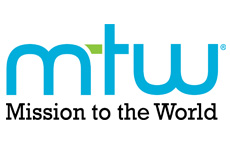 Mission to the World Logo