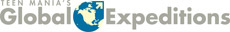 Global Expeditions Logo