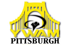 Youth With A Mission Pittsburgh Logo