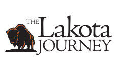 Lakota Journey Logo