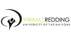 YWAM Redding Logo
