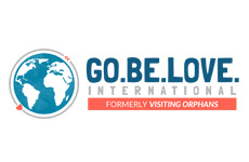 Go Be Love International Logo