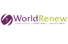 World Renew Logo