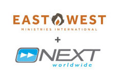 East-West Logo