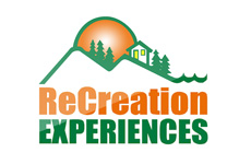 ReCreation Experiences Logo