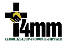 TEAMS for Medical Missions Logo