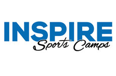 Inspire Sports Camps Logo