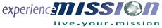 Experience Mission Logo