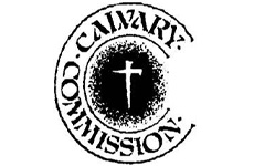 Calvary Commission Logo
