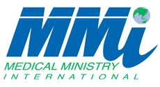 Medical Ministry International Logo