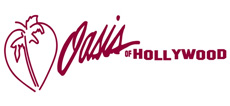 Oasis of Hollywood Logo