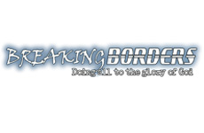 Breaking Borders Logo