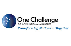 One Challenge Logo