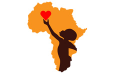 Rafiki Africa Ministries Logo