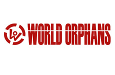 World Orphans logo