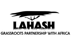Lahash International Logo