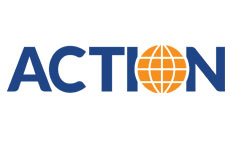 Action International Ministries logo