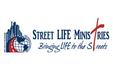 Street LIFE Ministries Logo