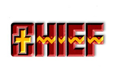 CHIEF (Christian Hope Indian Eskimo Fellowship) Logo
