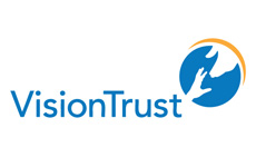 VisionTrust Logo