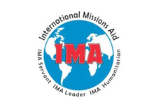 International Missions Aid Logo