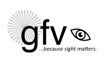 Great Faith Vision Logo