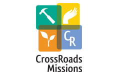 CrossRoads Missions New Orleans Logo