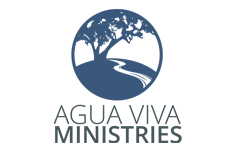 Agua Viva Ministries Logo