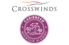Crosswinds Logo