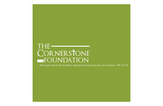 Cornerstone Foundation Logo