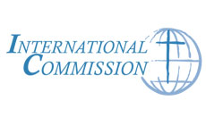 International Commission Logo