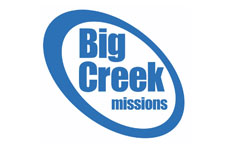 Big Creek Missions logo