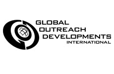 Global Outreach Developments International Logo