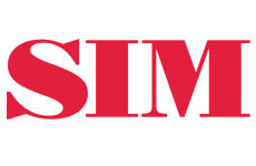 SIM USA Logo
