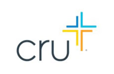 Cru (High School Ministry) Logo